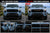 2024–2026 Toyota Tacoma TRD Sport → TRD Pro Front Bumper Conversion | Genuine OEM Toyota | Painted to Match