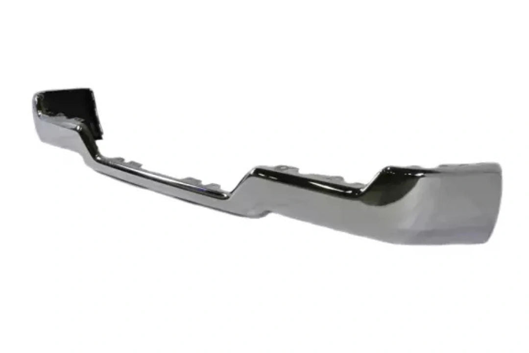 2025-2026 Ram 1500 Rear Bumper Painted (OEM) 7FM16SZ0AA