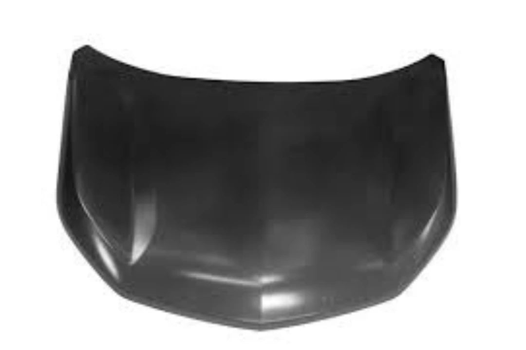 2025 Chevrolet Equinox Hood Painted 26405638 ReveMoto Painted Auto Body Parts