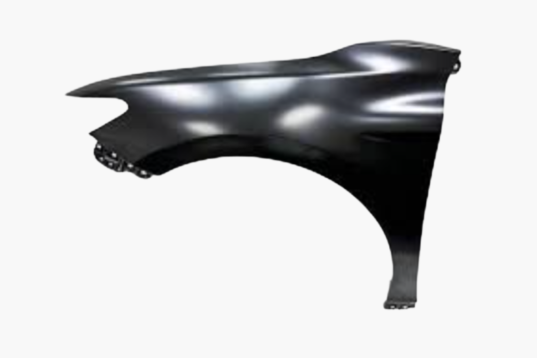 2025 Toyota Camry Fender Painted (Driver-Side) 53802AQ010 TO1240291 ReveMoto Painted Auto Body Parts