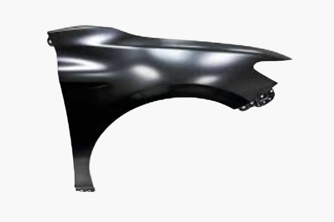 2025 Toyota Camry Fender Painted (Passenger-Side) 53801AQ010 TO1241291 ReveMoto Painted Auto Body Parts