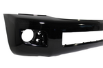 2008-2025 Toyota Sequoia Front Bumper Painted Black (202) 521190C947