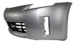2006-2009 Nissan 350Z Front Bumper Painted Liquid Platinum Metallic (K23) FBM22CF40H NI1000234