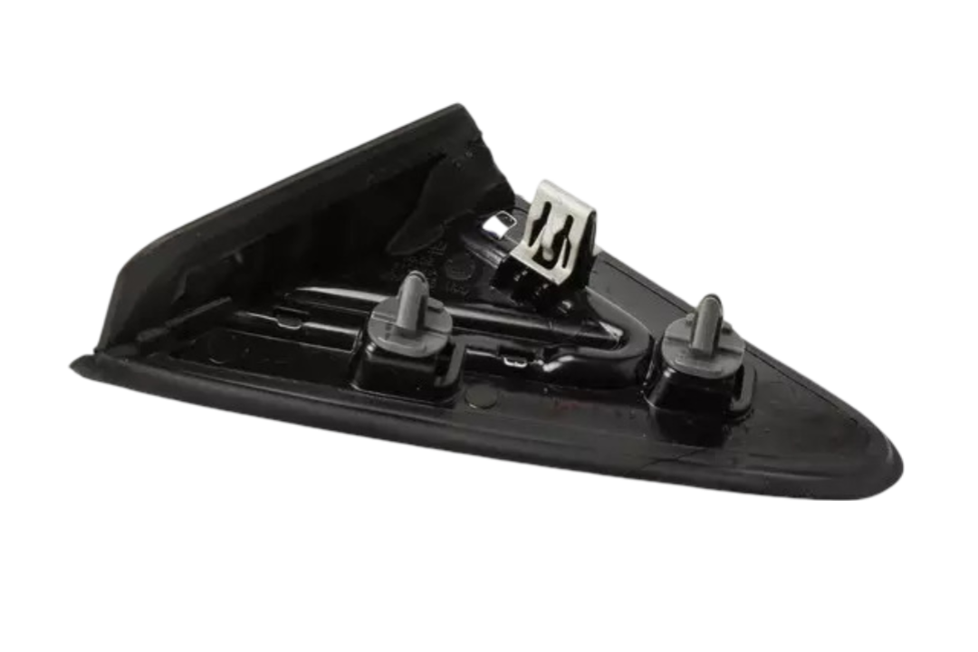 2010-2016 Buick Lacrosse Rear Upper Molding Painted 20833655 Right, Passenger-Side