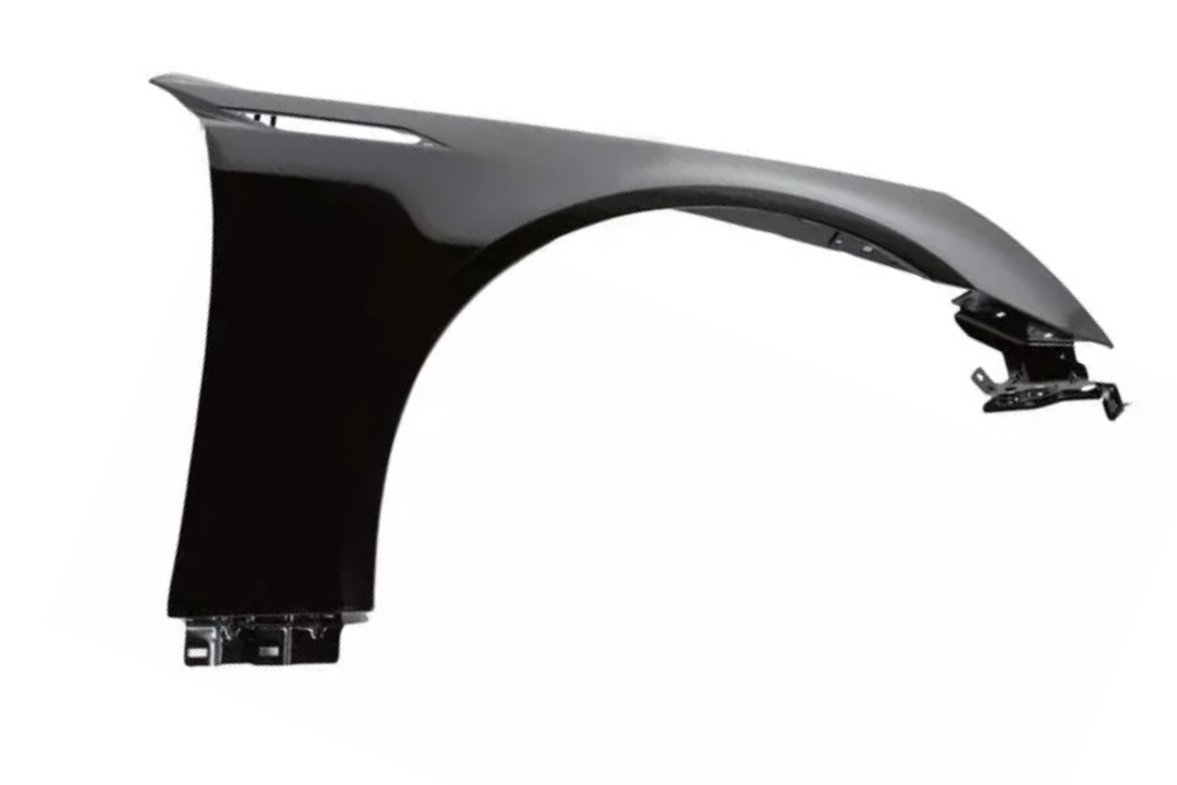 2008-2015 Cadillac CTS Fender Painted Right, Passenger-Side 20851341 GM1241353