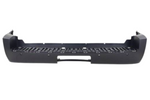 2008-2013 GMC Yukon Rear Bumper Painted (Hybrid Models) 20951795 GM1100833