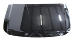 2004-2015 Nissan Titan Hood Painted Galaxy Black Metallic (G10) 651007S030 NI1230167