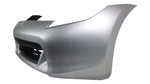 2009-2012 Nissan 370Z Front Bumper Painted WITH- Sport Package (Except Nismo) Liquid Platinum Metallic (K23) FBM221EA1H NI1000267