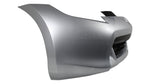 2009-2012 Nissan 370Z Front Bumper Painted WITH- Sport Package (Except Nismo) Liquid Platinum Metallic (K23) FBM221EA1H NI1000267