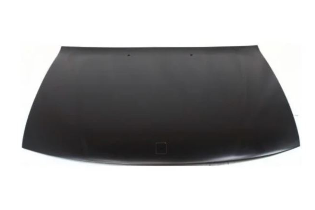 2000 Saturn L-Series Hood Painted