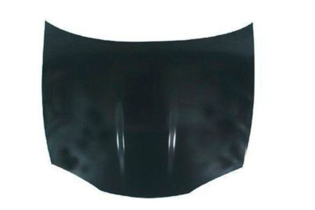 2001 Saturn S-Series Hood Painted 21112481