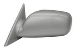 2002-2006 Toyota Camry Side View Mirror Painted (US Built | WITHOUT: Heat) Lunar Mist Metallic (1C8) 7940AA080C0 TO1320167