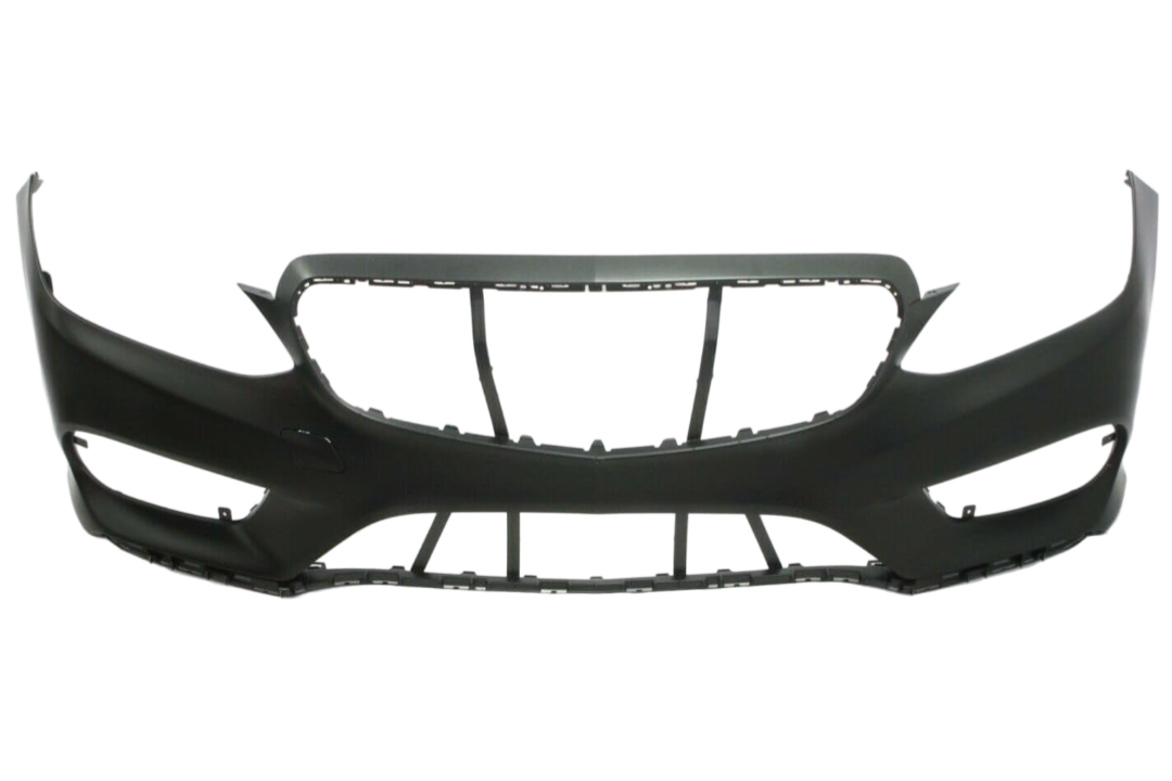 2014-2016 Mercedes-Benz E350 Front Bumper Painted (Sedan/Wagon) 21288526389999