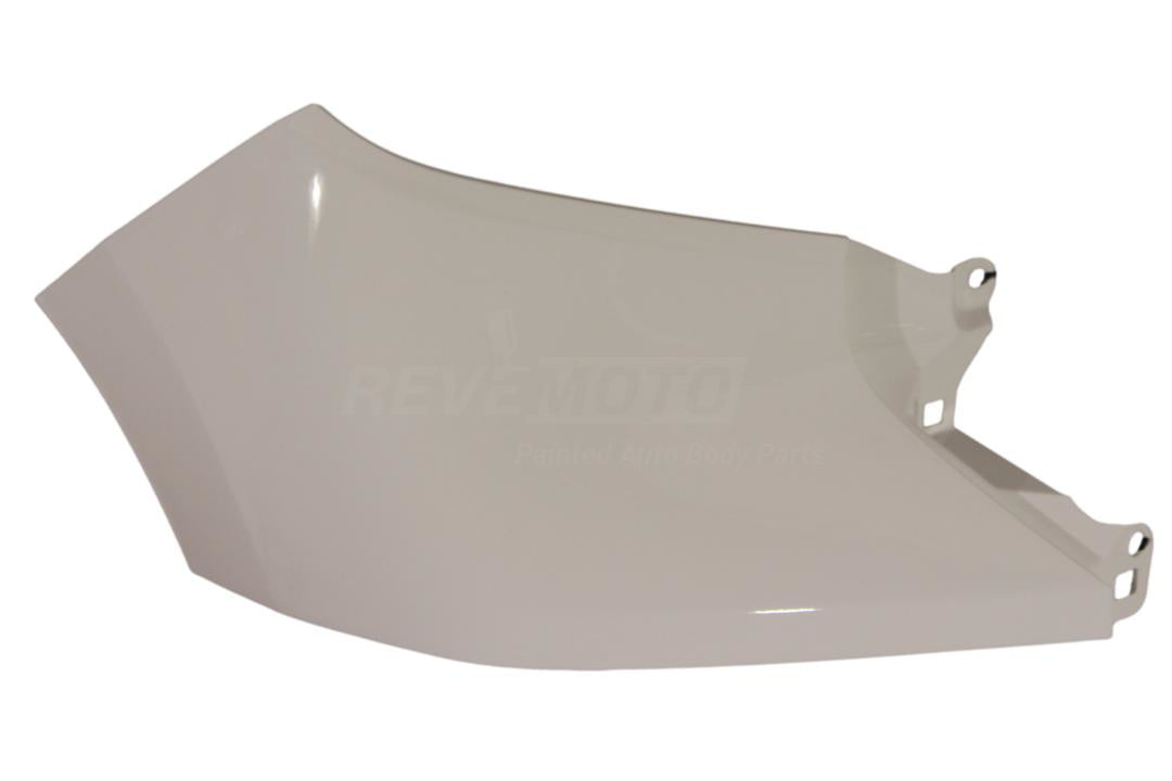 2014-2021 Toyota Tundra Fender Extension Painted (Passenger-Side) Super White (040) 539310C903 TO1243101