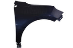 2018-2023 Chevrolet Equinox Passenger-Side Fender Blue Steel Metallic (WA424C) 84751397 GM1241402