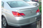 2007 Toyota Avalon Spoiler Painted ABS221