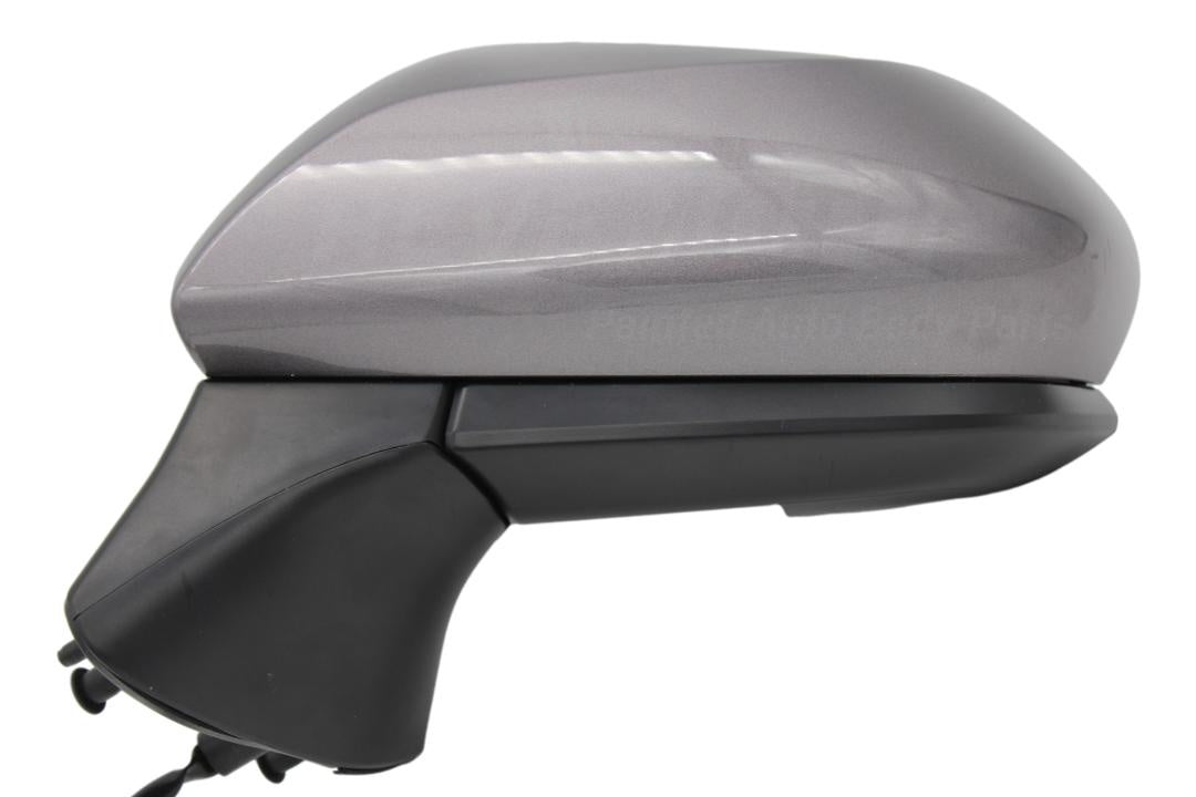 2018-2024 Toyota Camry Side View Mirror Painted (US/Japan Built
