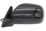 2007 Toyota 4Runner Side View Mirror Painted Black (202) 8794035630C0