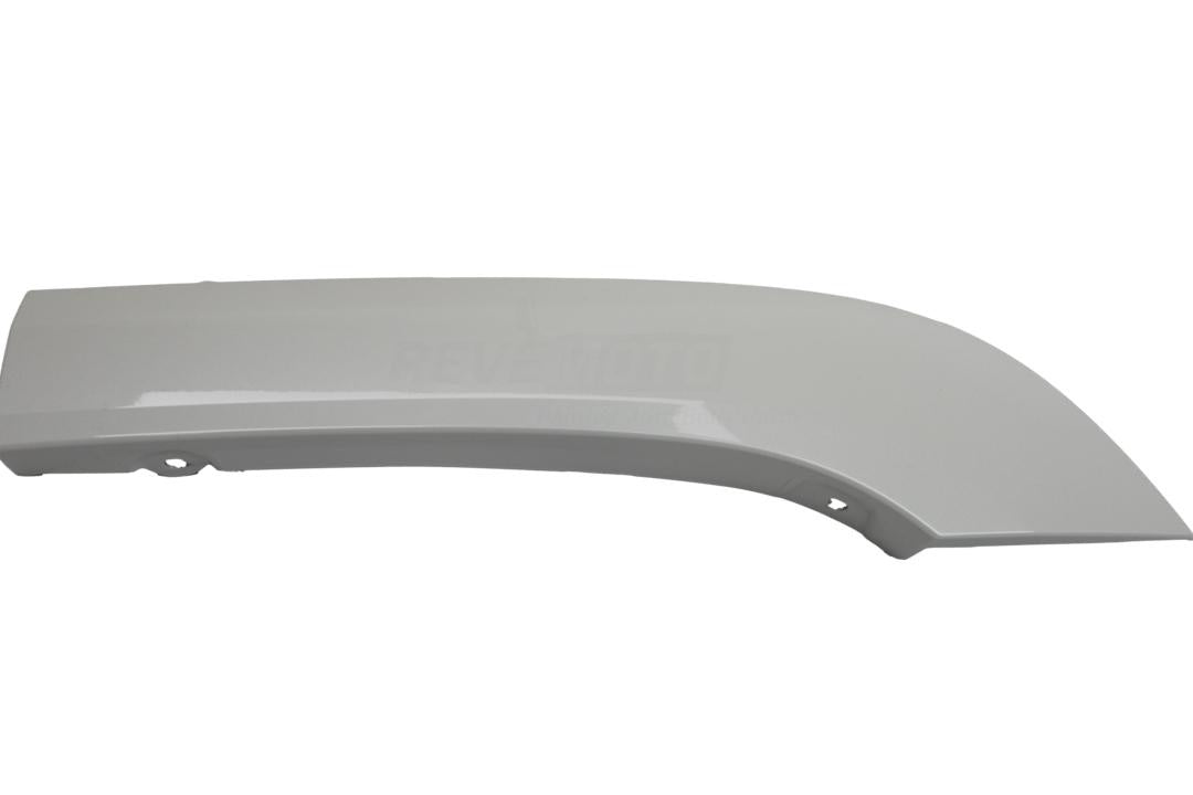 2010-2023 Toyota 4Runner Rear Fender Flare Painted (Fender Attached) Blizzard Pearl (70) 7565435901 
