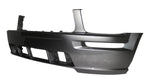 2005-2009 Ford Mustang Front Bumper GT Painted Vapor Silver Metallic (ZY) 5R3Z17D957BAA FO1000575