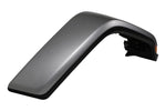 22329 - Painted Front Fender Flare for 2020-2025 Jeep Gladiator (Right, Passenger-Side) Billet Metallic/Billet Silver Metallic (PSC) 6CE66TZZAH 