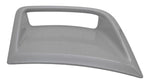 2008-2014 Subaru Impreza Bumper Side Vent Painted (OEM | WITH: 3 Vent Clips Included) 57739FG020-57721FG000 Satin White Pearl (37J, 925, 926, EH6) 