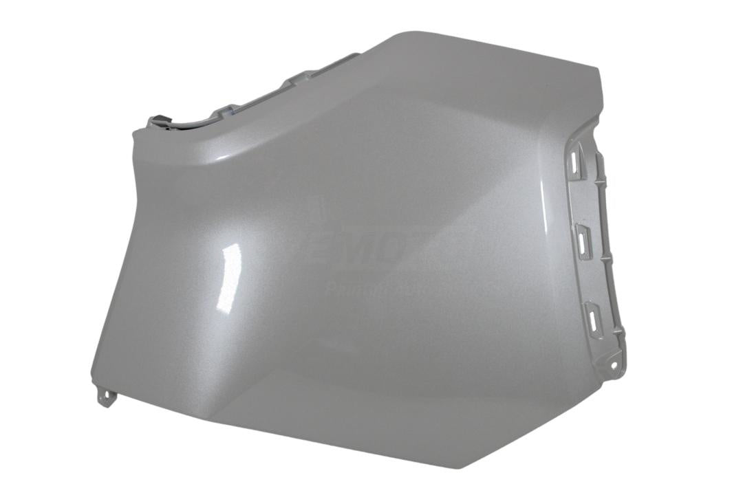 2019-2024 Toyota RAV4 Rear End Cap Painted (Aftermarket) Blizzard Pearl (070) 521620R906 TO1116110