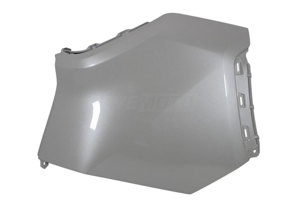 2019-2023 Toyota RAV4 Rear End Cap Painted (Aftermarket) Blizzard Pearl (070) 521620R906 TO1116110