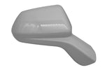 2016-2023 Chevrolet Camaro Side View Mirror Painted (Passenger-Side) Olympic White (WA8624) WITH: Auto Dimming 84561626