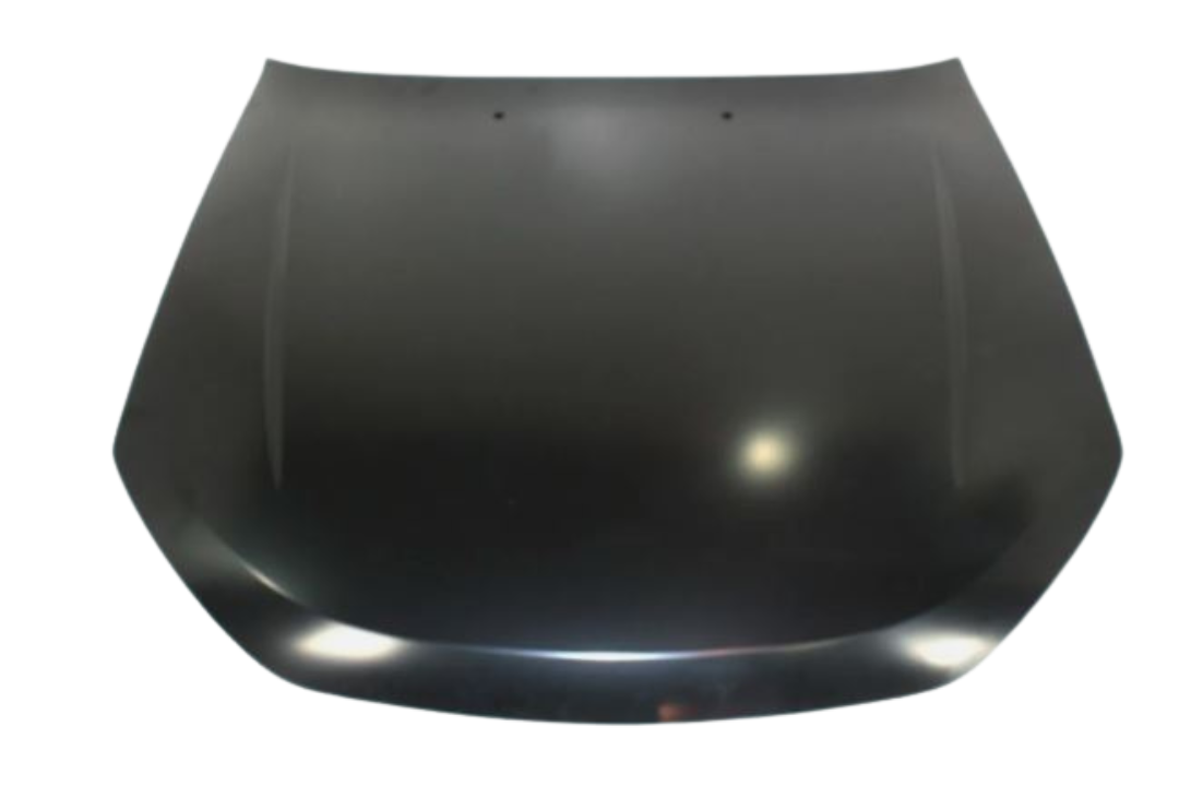 2004 Saturn L-Series Hood Painted 22699041