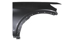 2020-2023 Ford Explorer Fender Painted (Passenger-Side) Carbonized Gray Metallic (M7) LB5Z16005A
