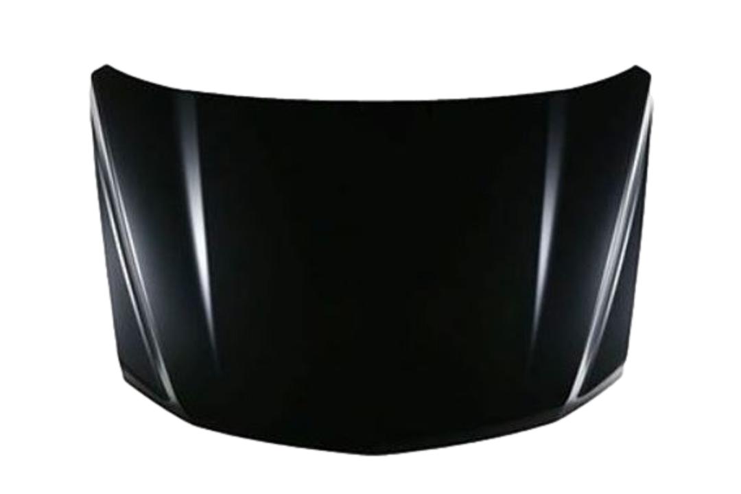 2015-2020 Chevrolet Suburban Hood Painted (Aftermarket) 22756628 84348410 GM1230430