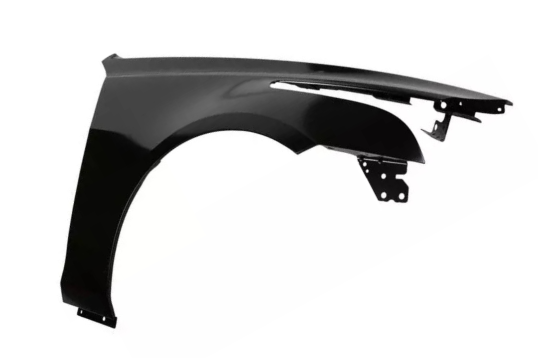 2016-2019 Cadillac CTS Fender Painted Passenger Side 22788421 GM1241394
