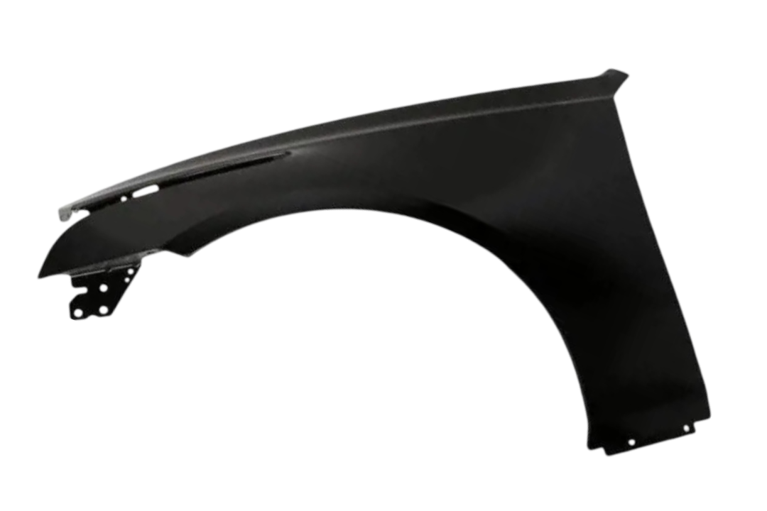 2014-2019 Cadillac CTS Fender Painted Driver Side (Sedan) 22788422 GM1240394