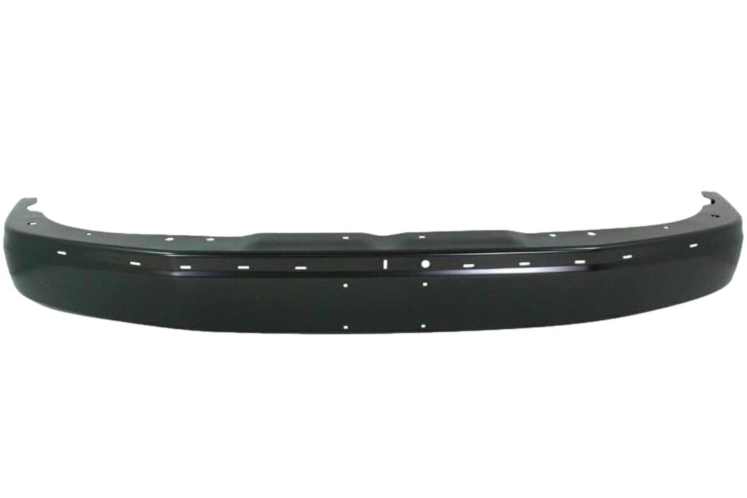 2003-2023 Chevrolet Express Front Bumper Painted (2500/3500) 22872781_GM1002425