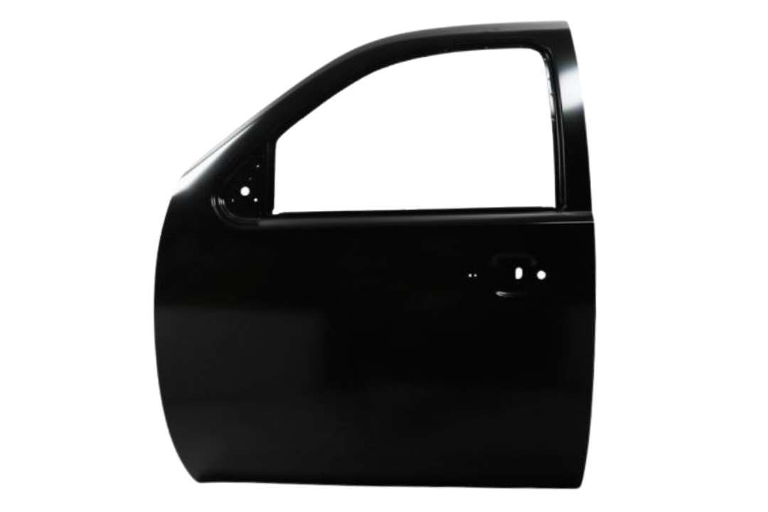 2007-2013 GMC Sierra Front Door Shell Painted (1500) 22892591