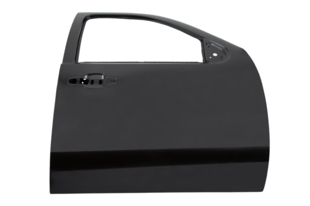 2007-2013 GMC Sierra Front Door Shell Painted (1500) 22892592