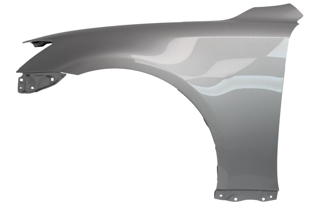 2006-2013 Lexus IS250 Fender Painted Tungsten Pearl (1G1)  5380253071 LX1240111