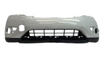 22962 2013-2016 Nissan Pathfinder Front Bumper Painted Moonlight White Pearl (QAA) 620223KA0H NI1000288 ReveMoto Painted Auto Parts Replacement