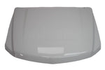 2015-2020 Chevrolet Tahoe Hood Painted (OEM) Olympic White (WA8624) 22756628 84348410 GM1230430