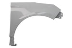 2015-2023 Ford Edge Fender Painted Oxford White YZ/Z1 GT4Z16005A FO1241295