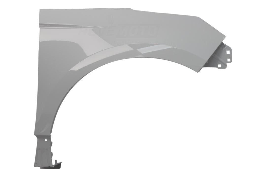 2015-2023 Ford Edge Fender Painted Oxford White YZ/Z1 GT4Z16005A FO1241295
