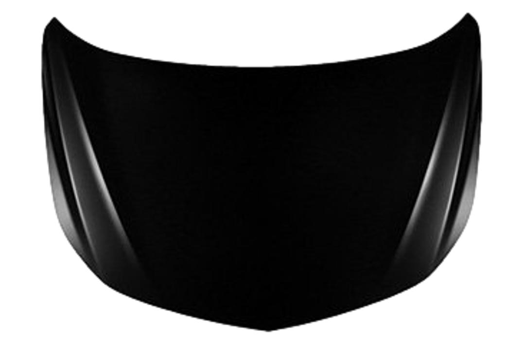 2016-2023 Chevrolet Malibu Hood Painted 23134824 GM1230441