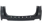 2010-2015 GMC Terrain Rear Bumper Painted 23196406 GM1100863