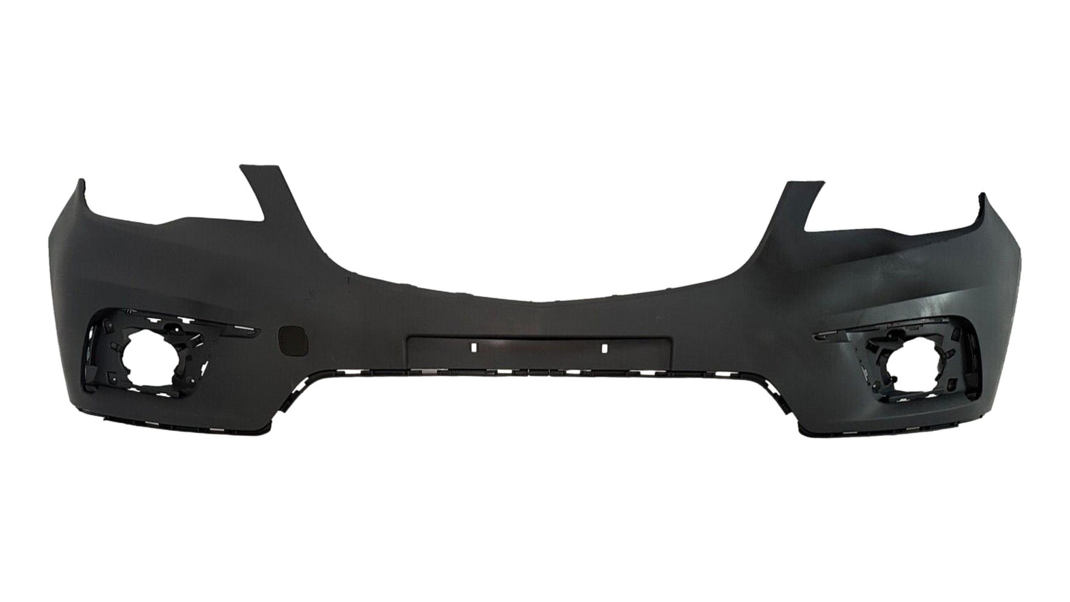 2016-2018 Buick Envision Front Bumper Painted 23275021