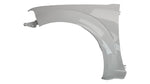 2005-2021 Nissan Frontier Fender Painted Blizzard (QAK) Left, Driver-Side 63101ZL15A NI1240184