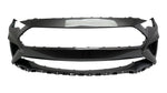 23323 - 2018-2023 Ford Mustang Front Bumper Painted (WITH Sport) Magnetic Metallic (J7) JR3Z17D957DAPTM FO1000746