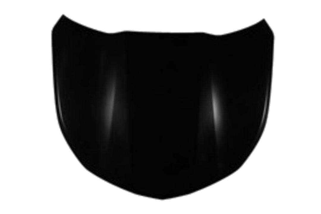 2016-2018 Chevrolet Camaro Hood Painted (OEM) 23351135 84149362 GM1230444 