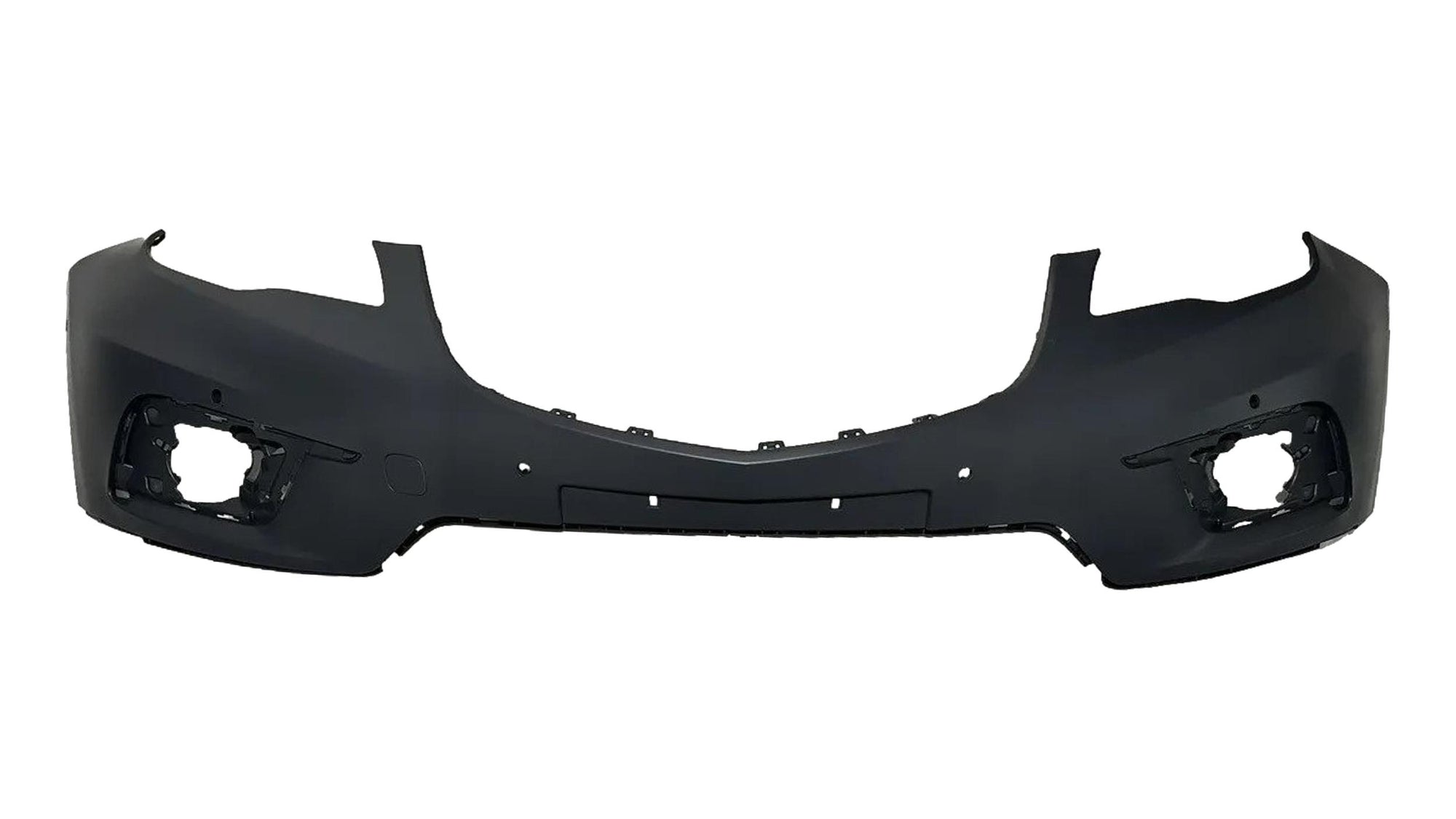 2016-2018 Buick Envision Front Bumper Painted 23275021