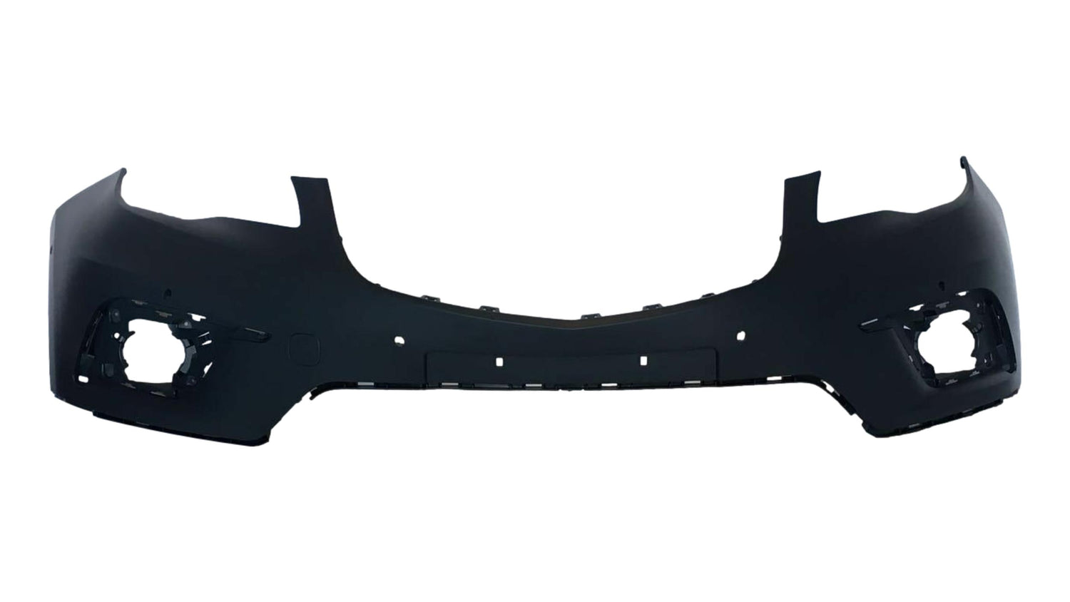 2016-2018 Buick Envision Front Bumper Painted 23353608